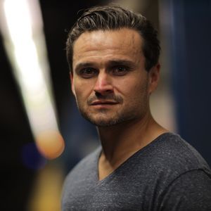 Meet your Posher, Kerry